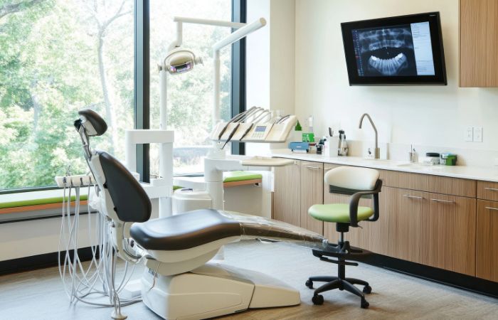 補綴・総合治療への専門性