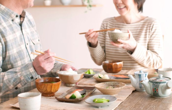 納得のための丁寧な説明