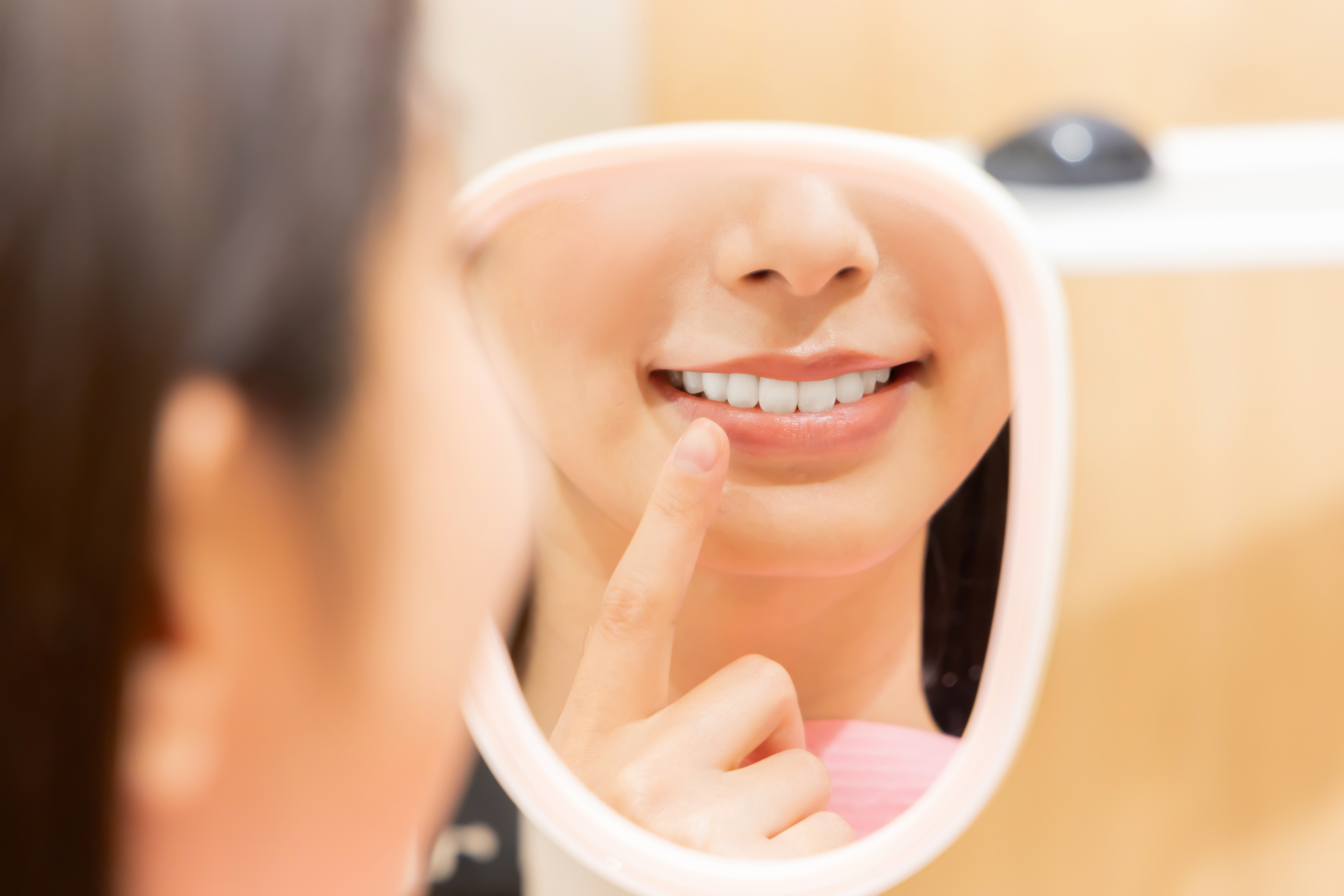 予防とメンテナンス