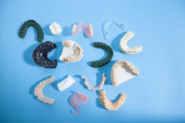 仙台市青葉区北仙台の入れ歯治療